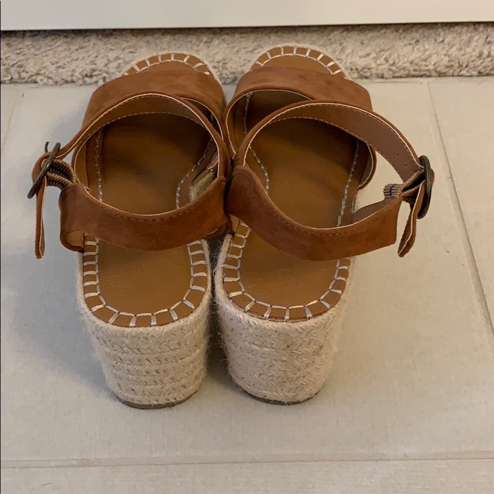 Platform wedge - Picture 3 of 4